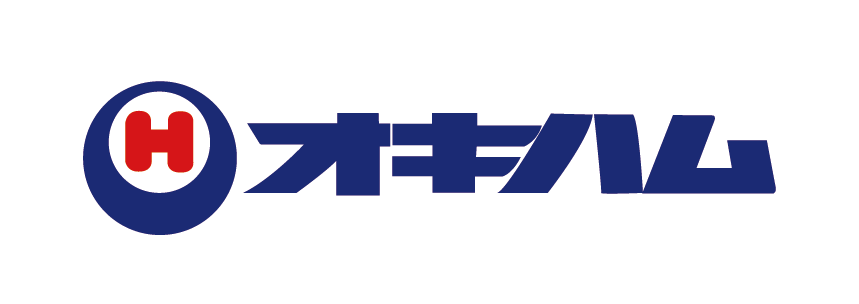 沖縄ハム総合食品株式会社 ロゴ