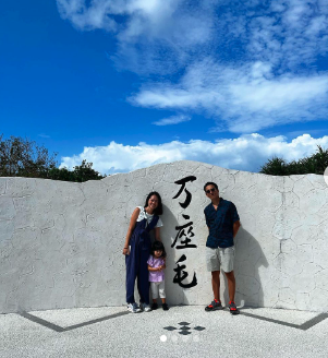 Okinawa移住Family ᕱさんのInstagram投稿画像
